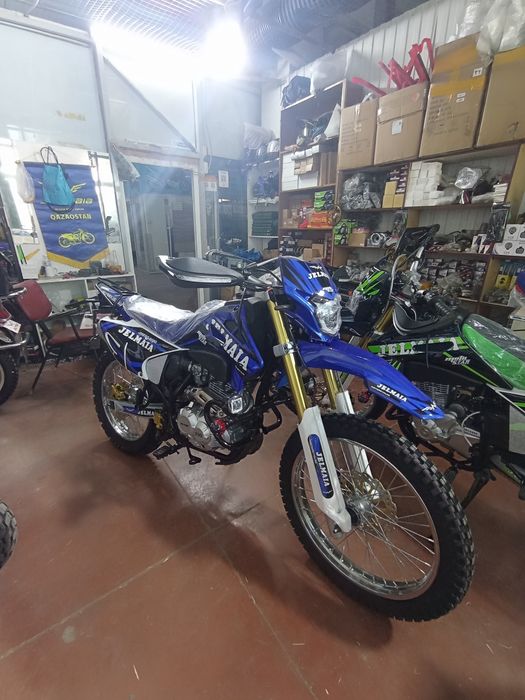 Jelmaia 250-300куб