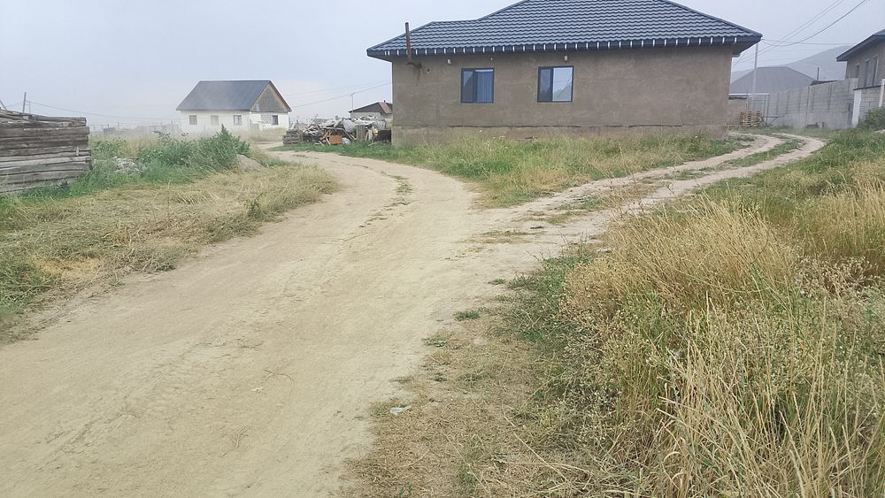 Продам участок 6 соток