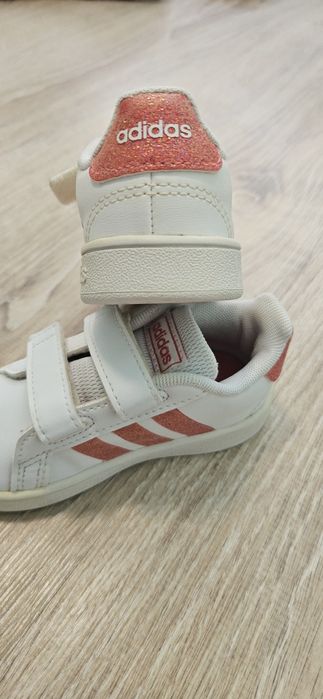 Детски кецове adidas
