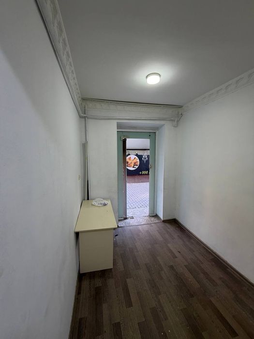 Срочно продаётся офис