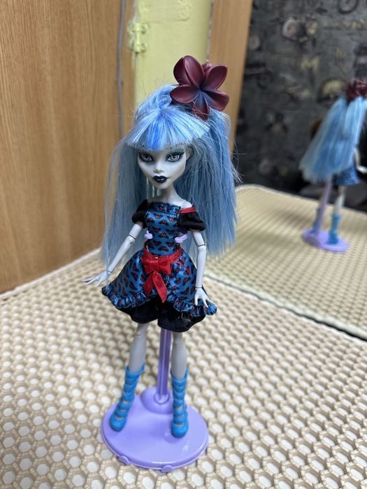 Продам куклу  монстр хай!