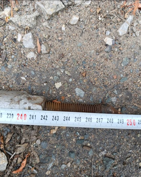 Трубы под турник, полки и тд