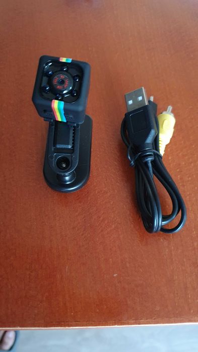 Мини камера SQ11