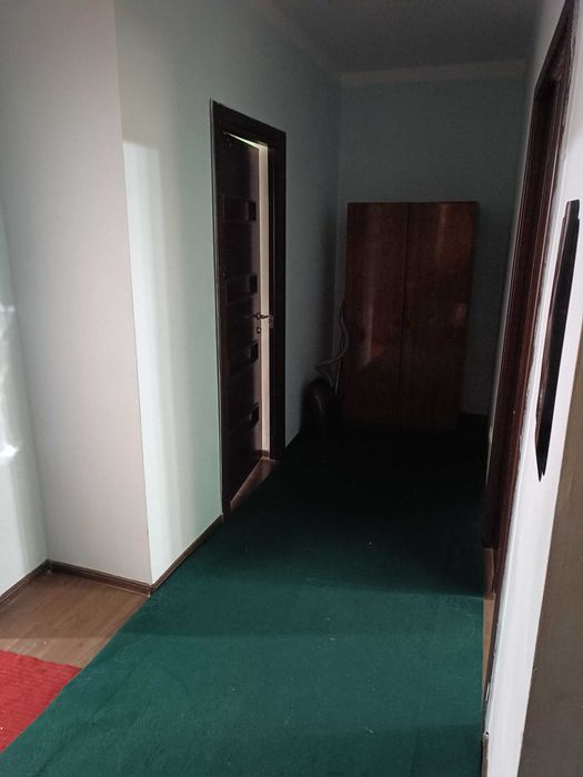 Сдаётся в аренду трёхкомнатная квартира  в Мотриде