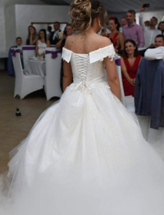 Rochie de mireasa