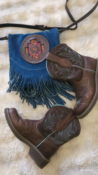 Сапоги Вестерн (Western boots)