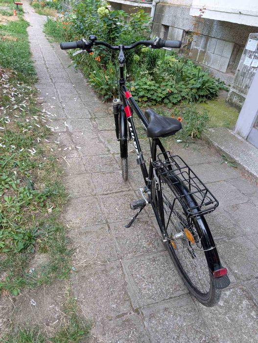 Алуминиев велосипед 28” ALU-REX