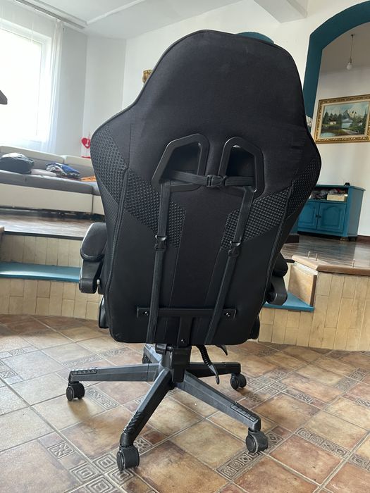Scaun Gaming Huzaro