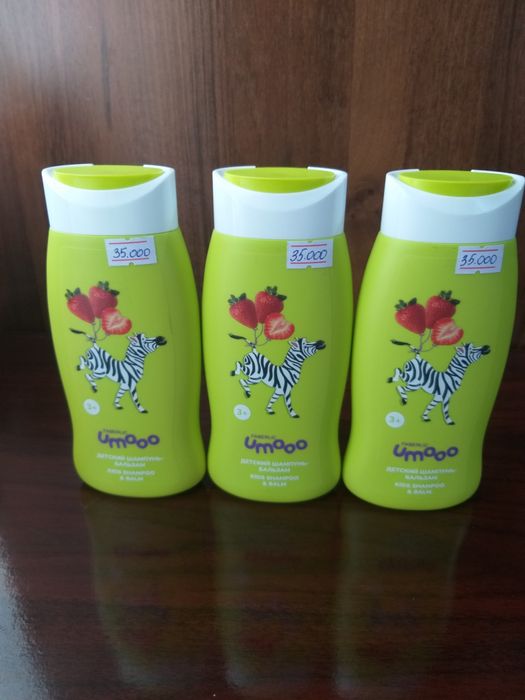 Фаберлик продукция