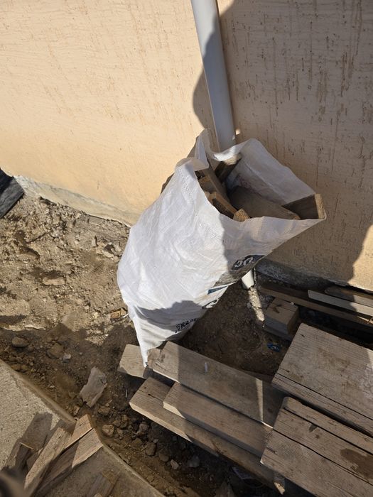 Отынға дайын ағаш