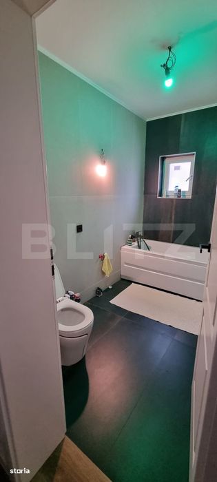 Casa cu 3 camere