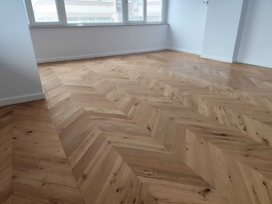 Parchetar parchet lemn masiv CONSTANTA