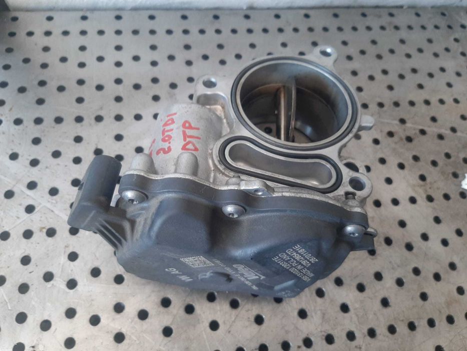 clapeta acceleratie 2.0 tdi dtp audi q5 sq5 fy 05l9128063e