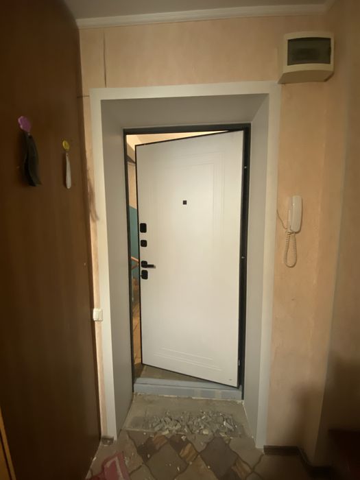 Пластиковые Откосы и обшивка балкона