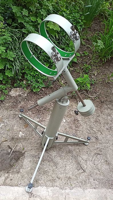 Монтировка EQ и AZ -статив за телескоп, далекоглед, бинокъл, камера