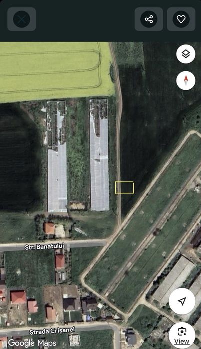 Teren 2600 mp Albeşti  URGENT ‼️
