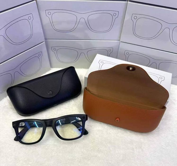 Смарт очки 8 мегапикселей , Smart glasses