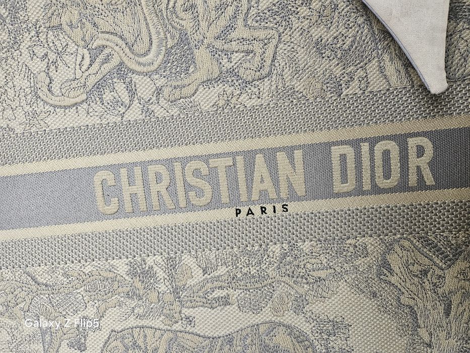 Шоппер Dior, 45cm
