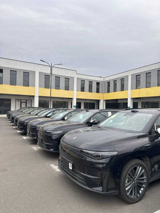 leapmotor c16 naxt nasiya