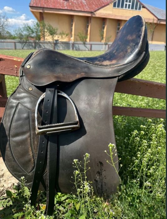 Șa echitaie calarie