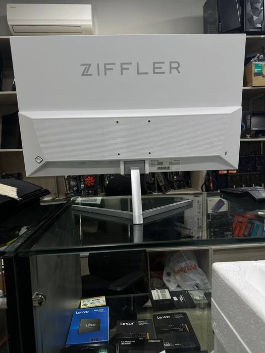 Ziffler 24 100hz
