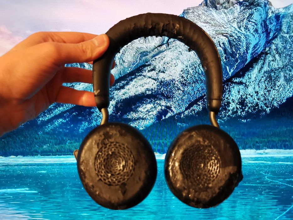 Слушалки Jabra EVOLVE2 75