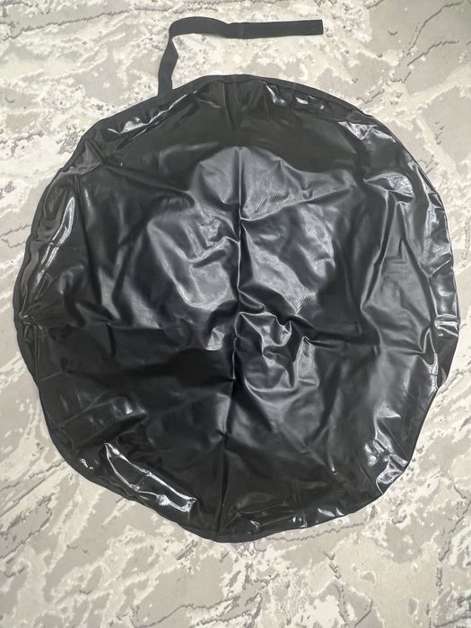 Тюбинги (ватрушки) для катания