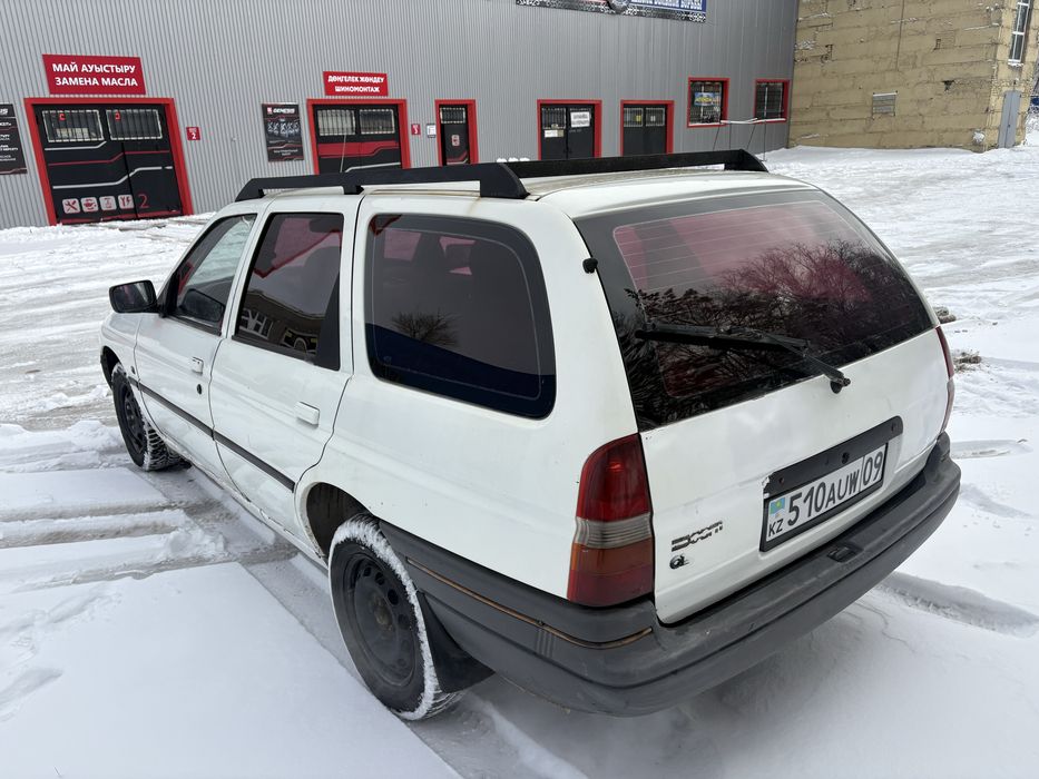 Продам Надежную Машину Универсал