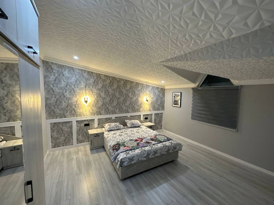 Продается своя дача возле бочки