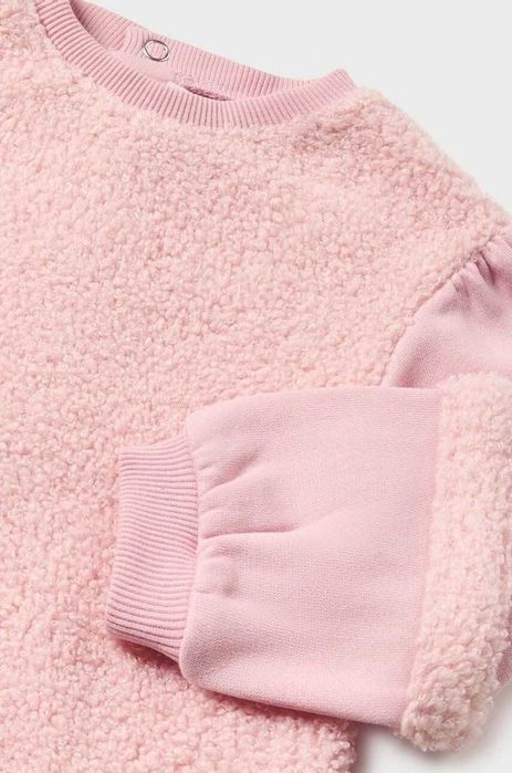 Бебешка рокля Mayoral, размер 18 месеца