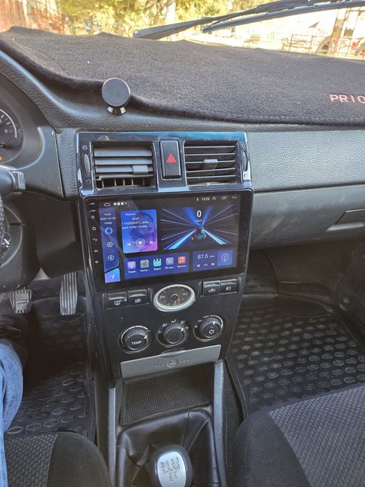 Ваз  лада priora 2170