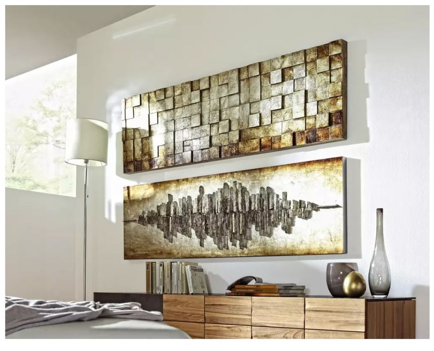 Картина  "Monne"