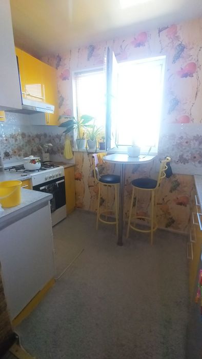 Продается кухонная мебель