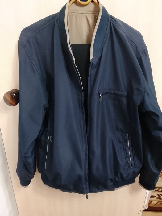 Ветровка 2 штуки