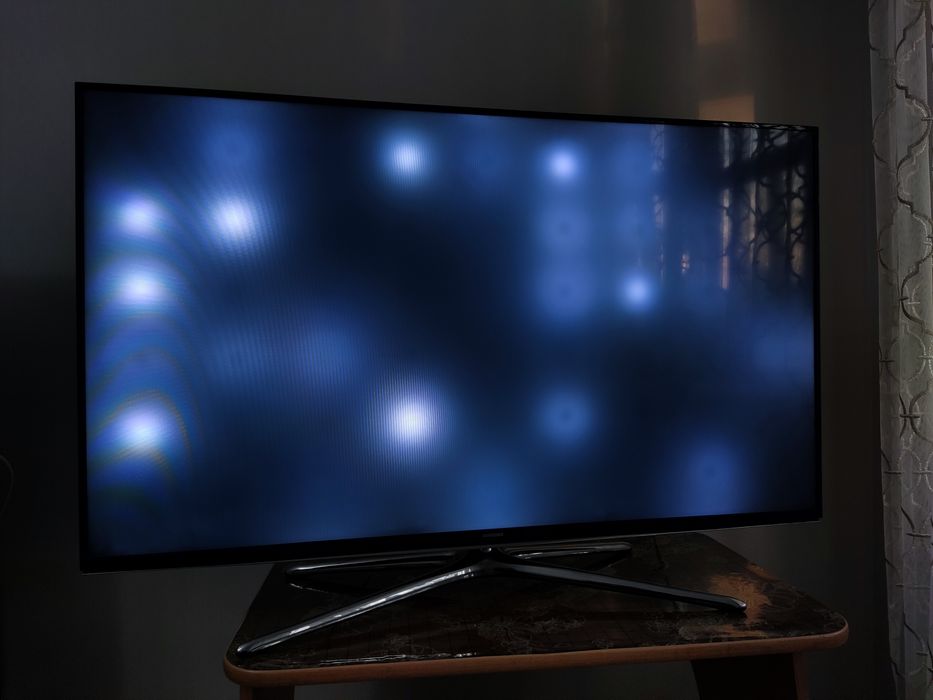 Телевизор 3D Samsung UE48H6200AK