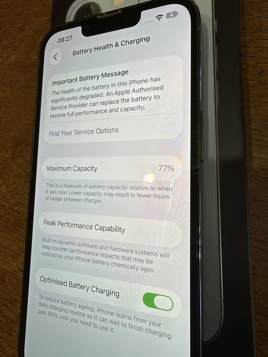 IPhone 13 PRO