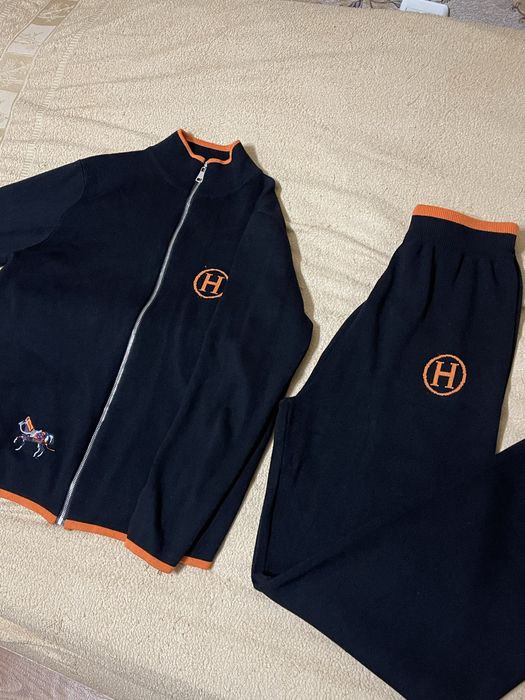 Разгрузка гардероба