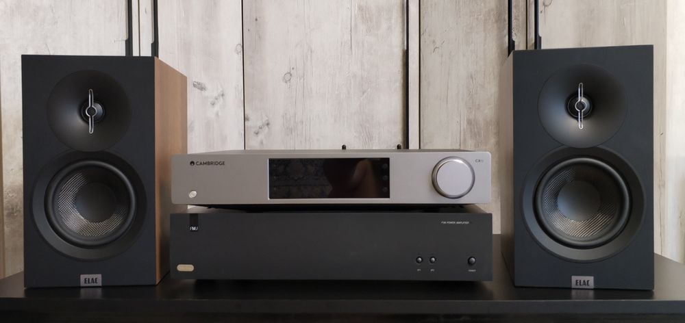 Cambridge Audio CXN100