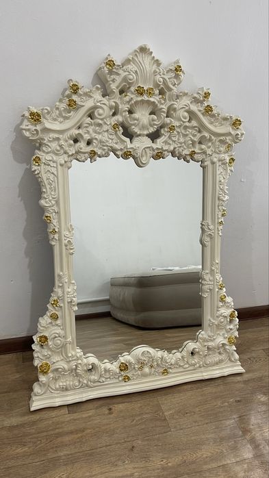 Зеркало для прихожей 140х100 см