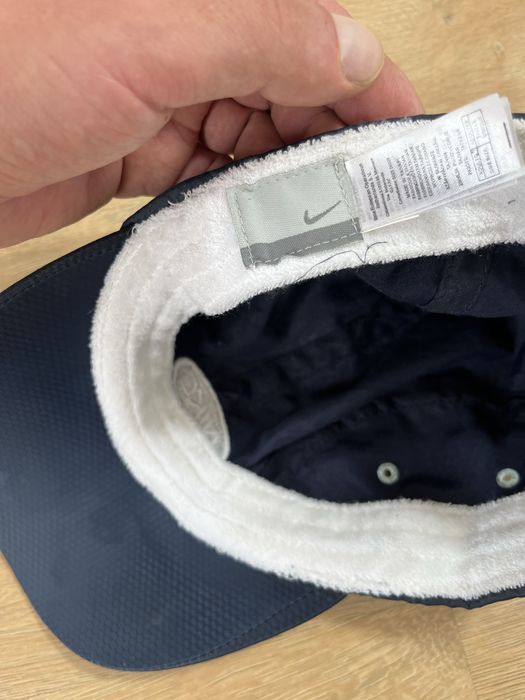 The North Face шапка
