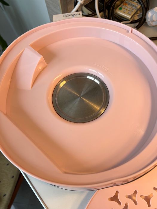 kikkabooo стерилизатор и сушилник