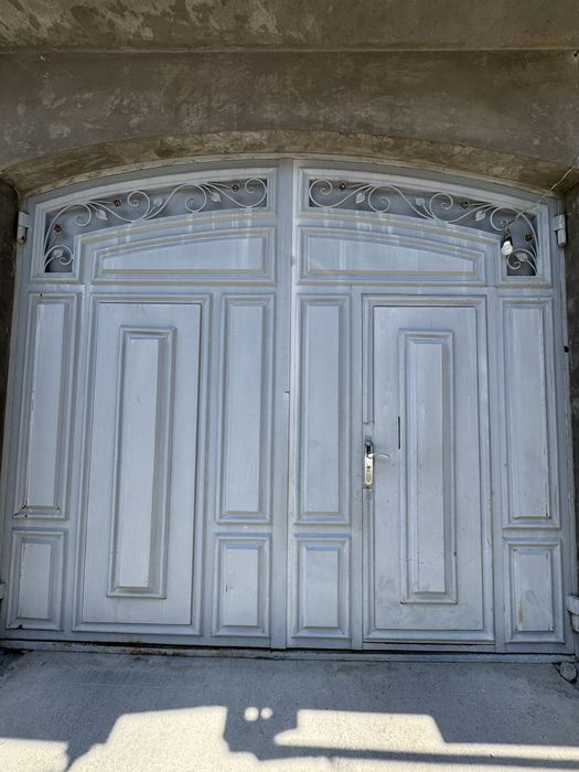 Дарбоза 2 тарафлик