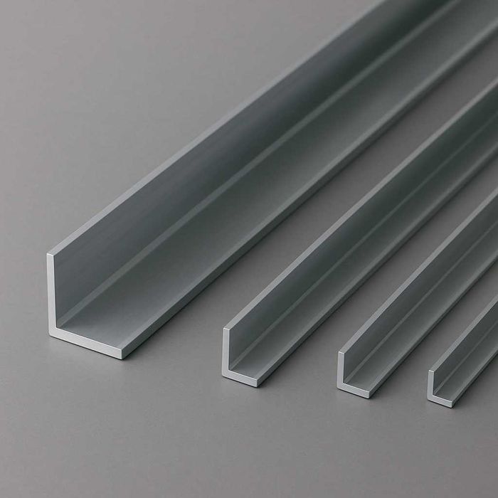 Уголок стальной равнополочный 3сп-5, 50×50×4, длина 12 м