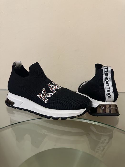 Обувь karl lagerfeld оригинал