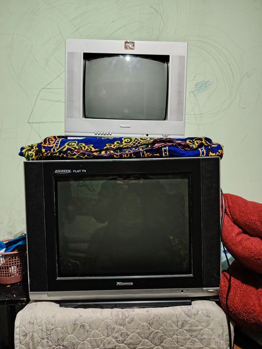 Телевизоры продам