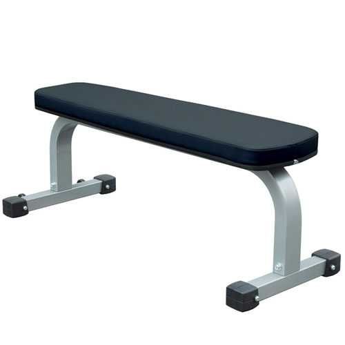 Права Пейка / Flat Bench IFFB / Фитнес Лежанка