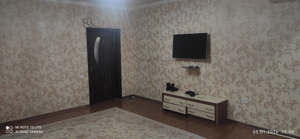 Bez makler kvartira. Qizlar yoki oilaga