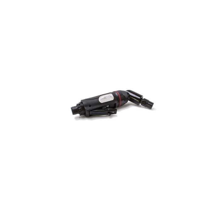 Biax profesional pneumatic, 6 mm,115 (grade), polizor unghiular