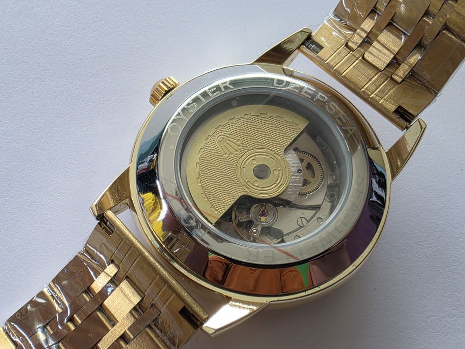 ceas Rolexx automatic