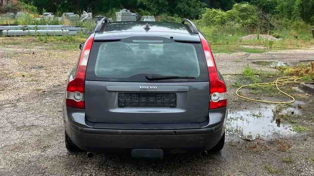Volvo V50 2004-2010 НА ЧАСТИ